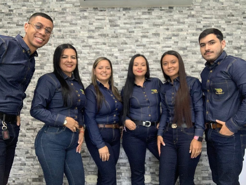 Control de Calidad