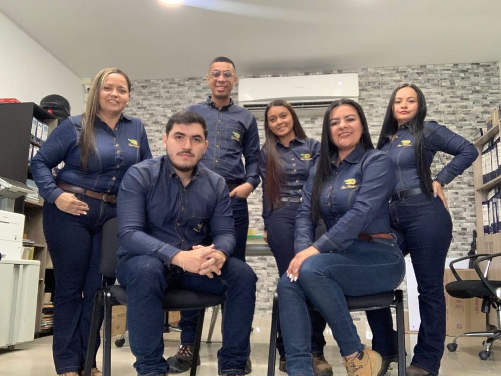 Punto de Venta