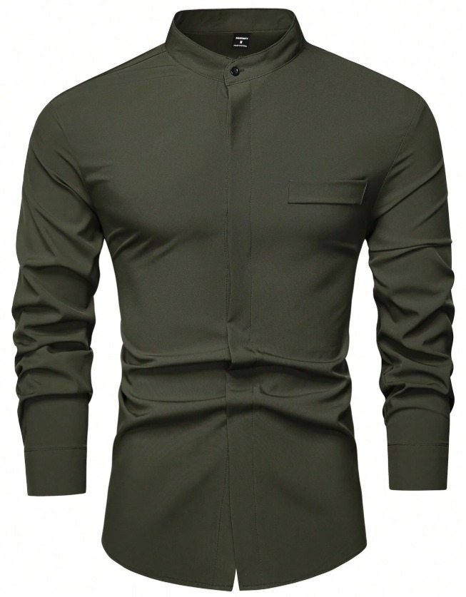 Camisa deportiva blanca Cofrem