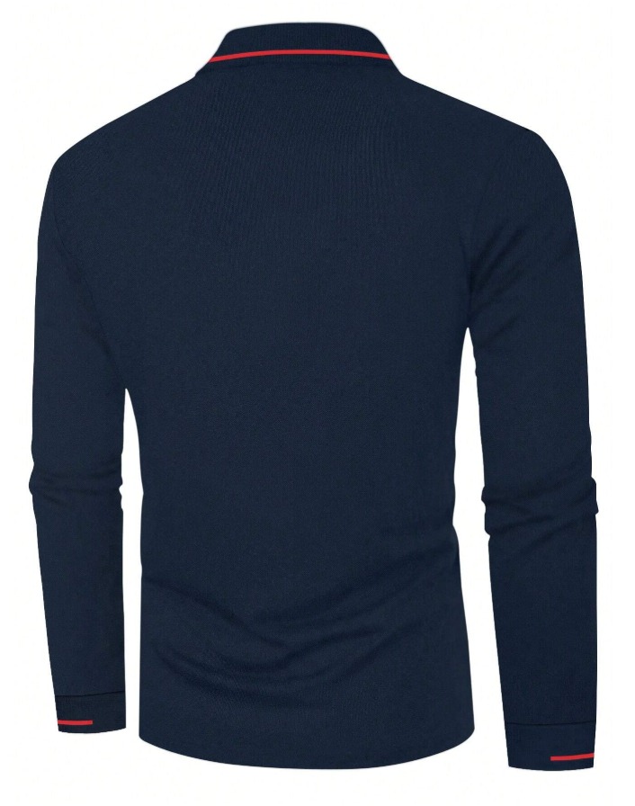 Camisa o blusa escolar 026