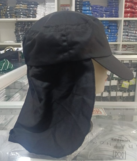 Gorra institucional 045