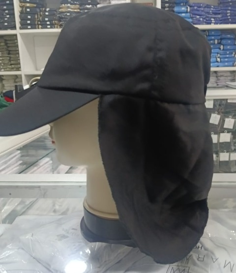 Gorra institucional 046