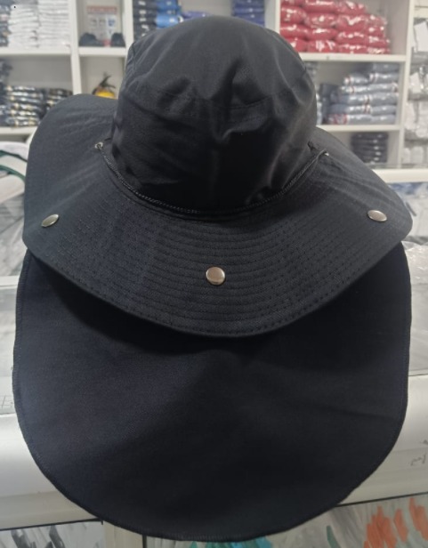 Gorra institucional 049